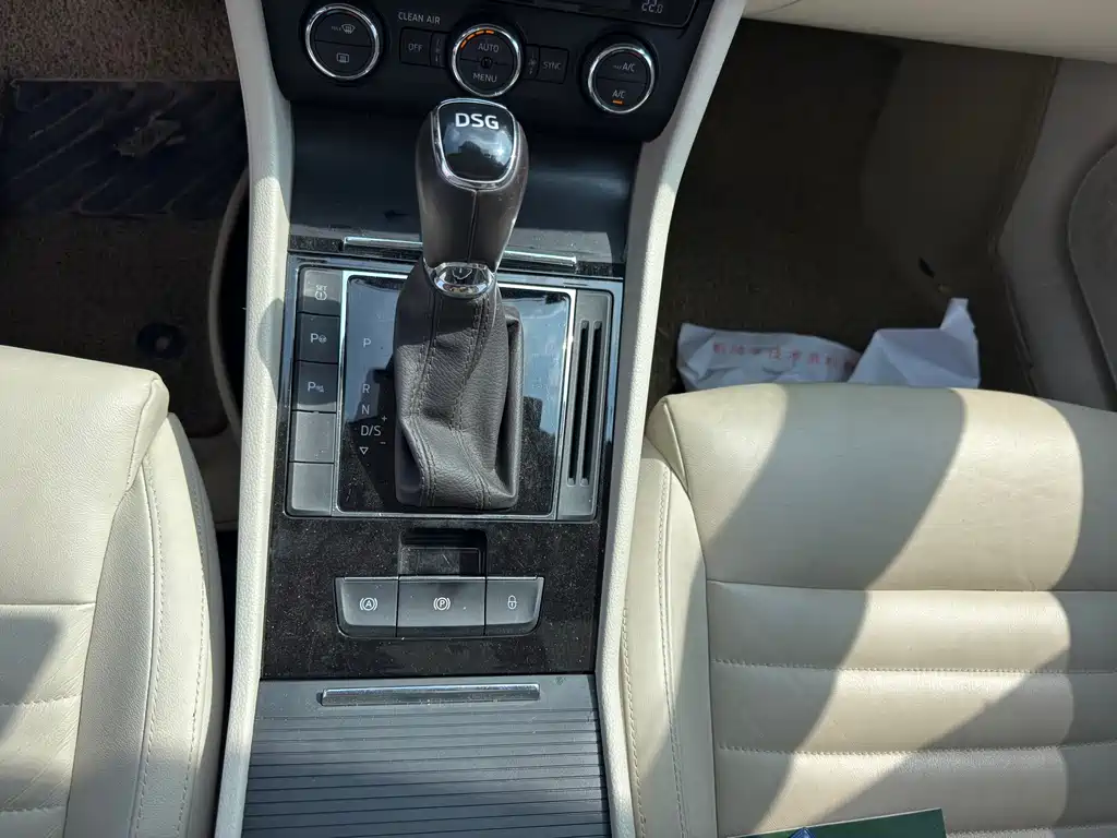 Skoda Speedy 2016