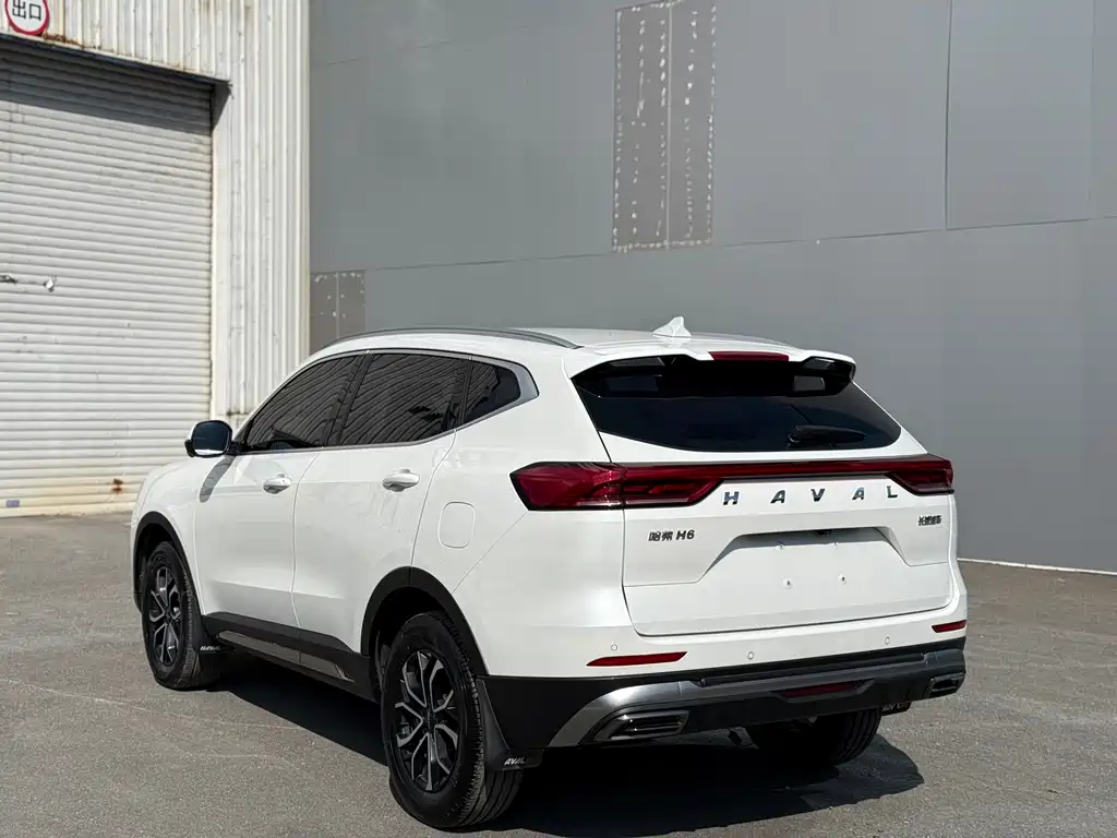 Haval H6 2023