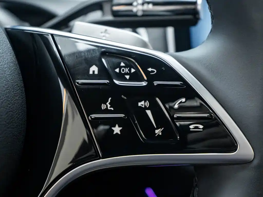 Mercedes-Benz E-Class 2026 — фото 18