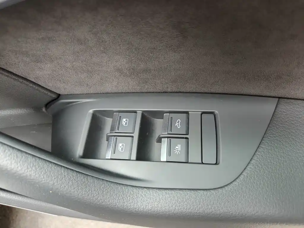 Audi A6L 2019