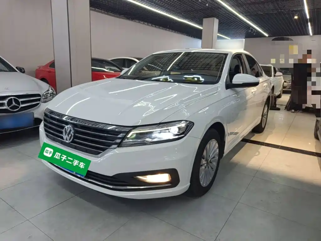 Volkswagen Lavida 2021
