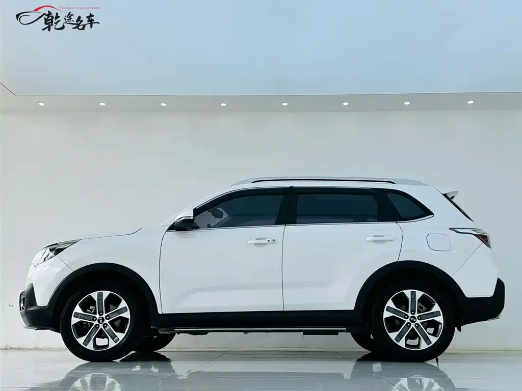 Kia Sportage 2019 — фото 5
