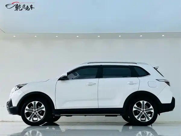 Kia Sportage 2019