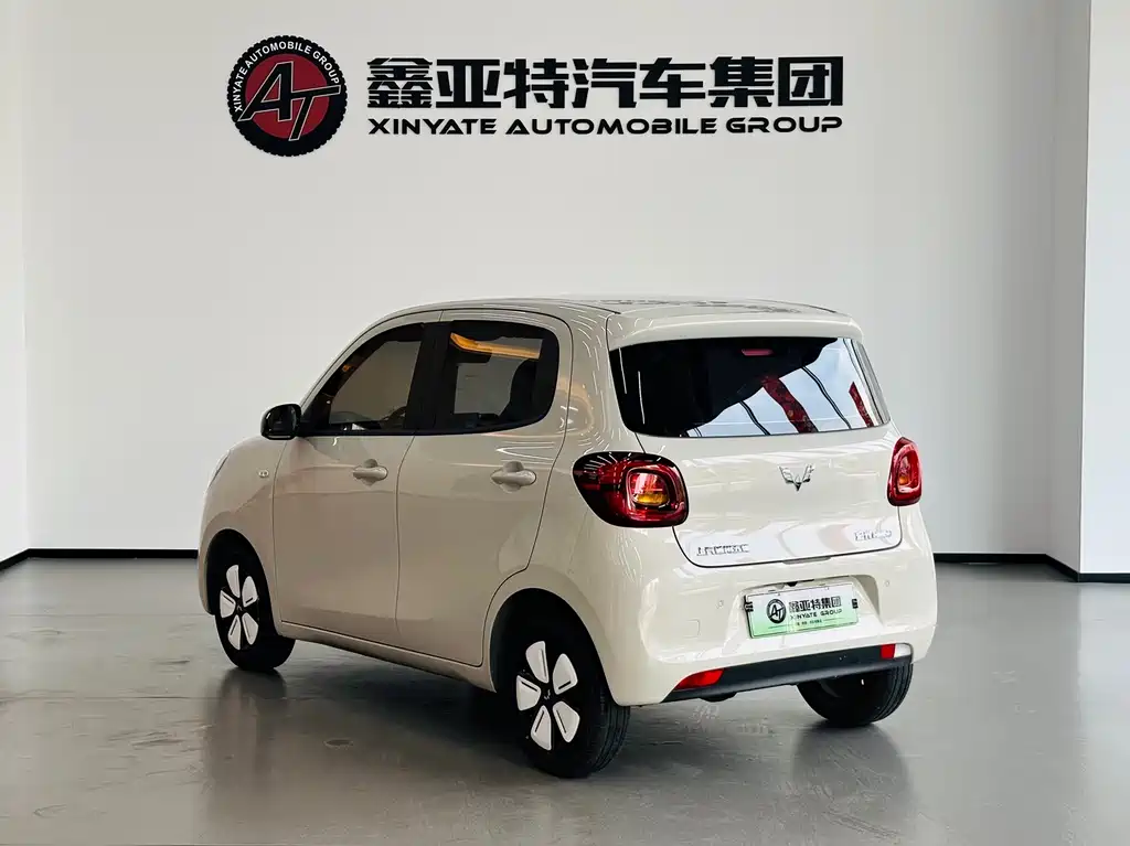 Wuling MINIEV 2025