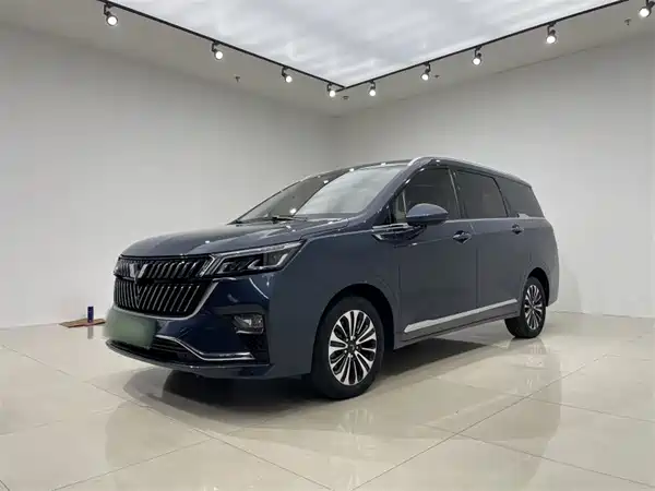 Wuling Jiachen 2022