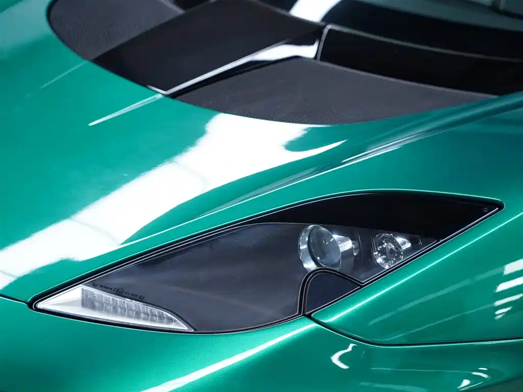 Lotus Evora 2022 — фото 18