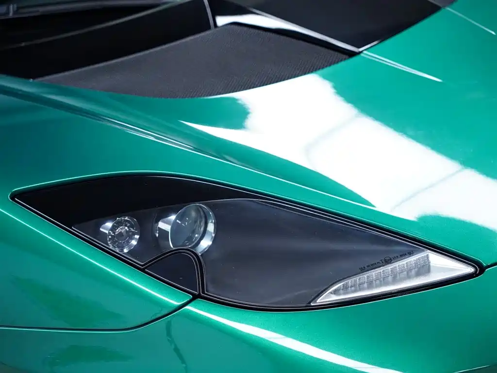 Lotus Evora 2022 — фото 17