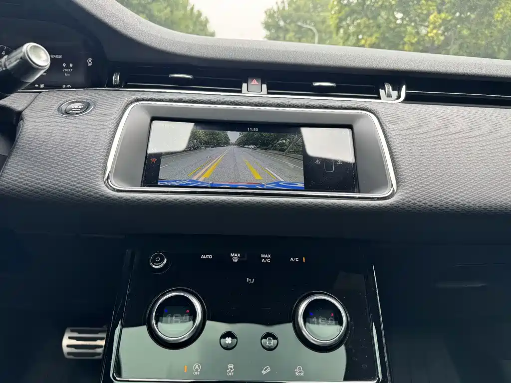 Land Rover Range Rover Evoque 2020 — фото 14