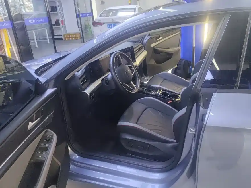 Volkswagen Lamando 2022