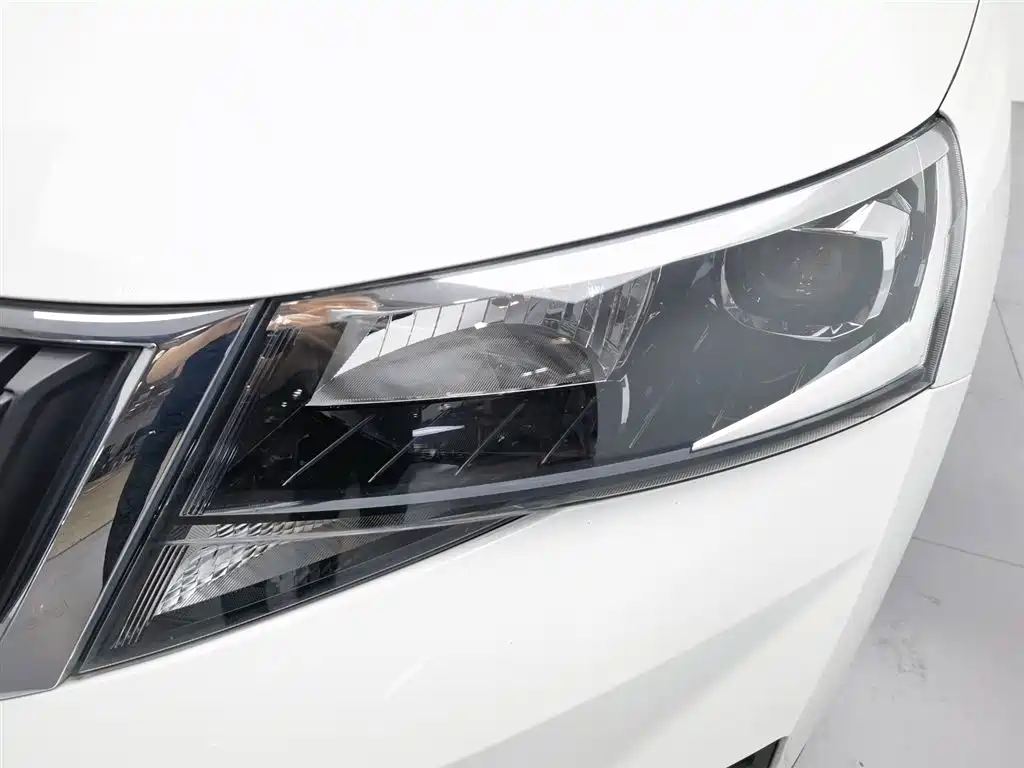 Skoda Kamiq 2021