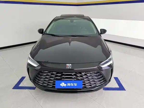 Buick Regal 2025