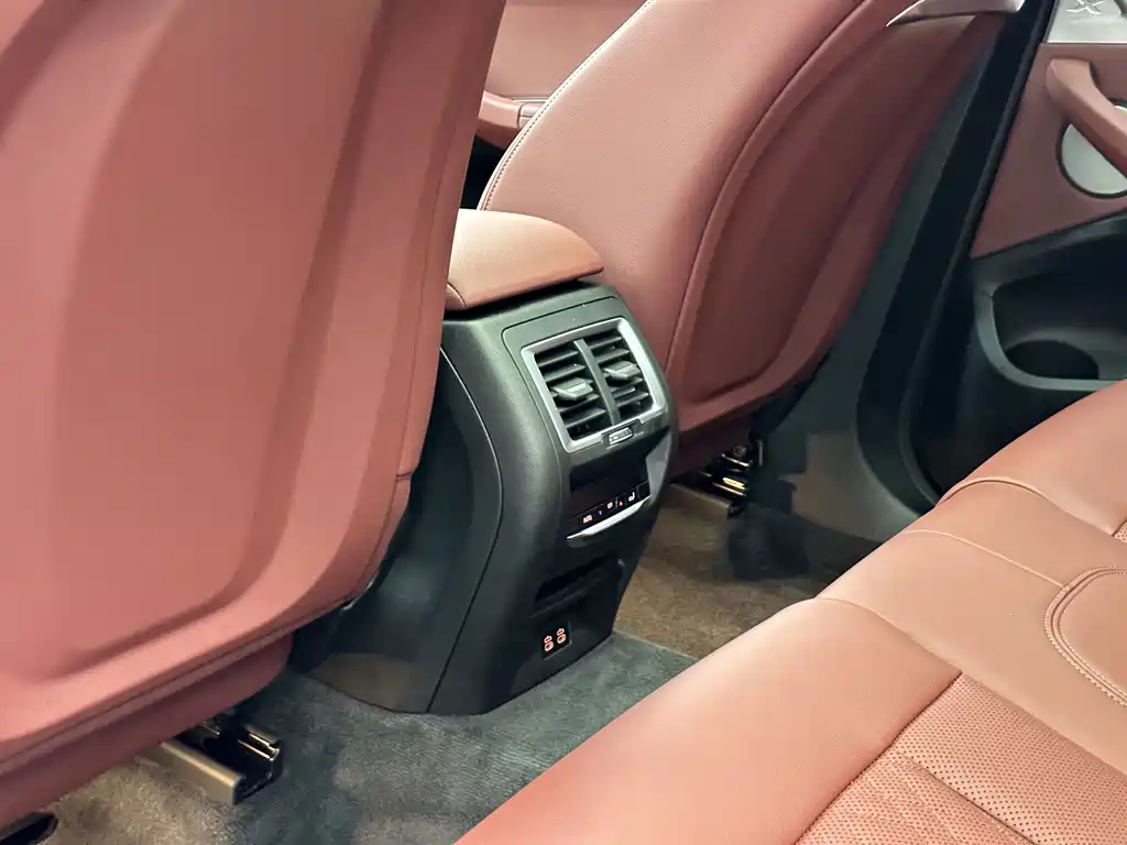 BMW X3 2024 — фото 19