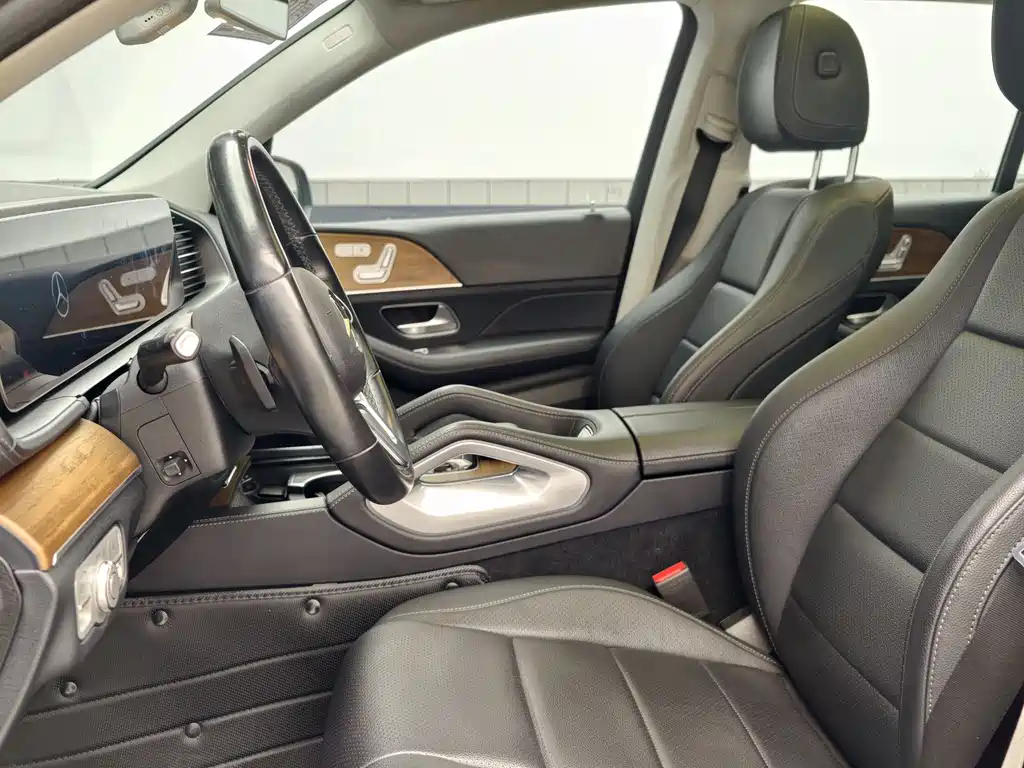 Mercedes-Benz GLE 2020