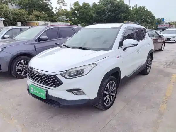 JMC Refine S4 2019
