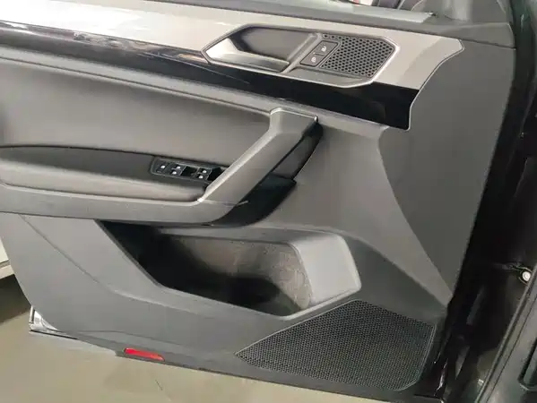 Volkswagen Tayron 2020