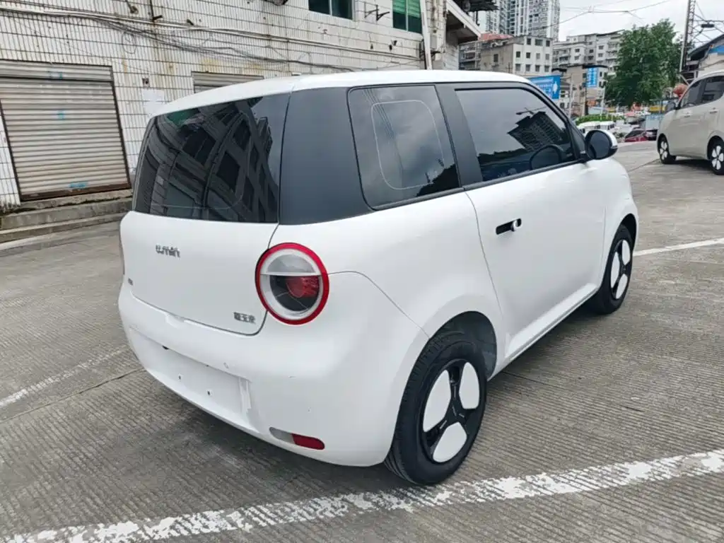 Qiyuan Lumin 2025
