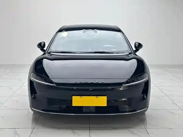 Luxeed S7 2025