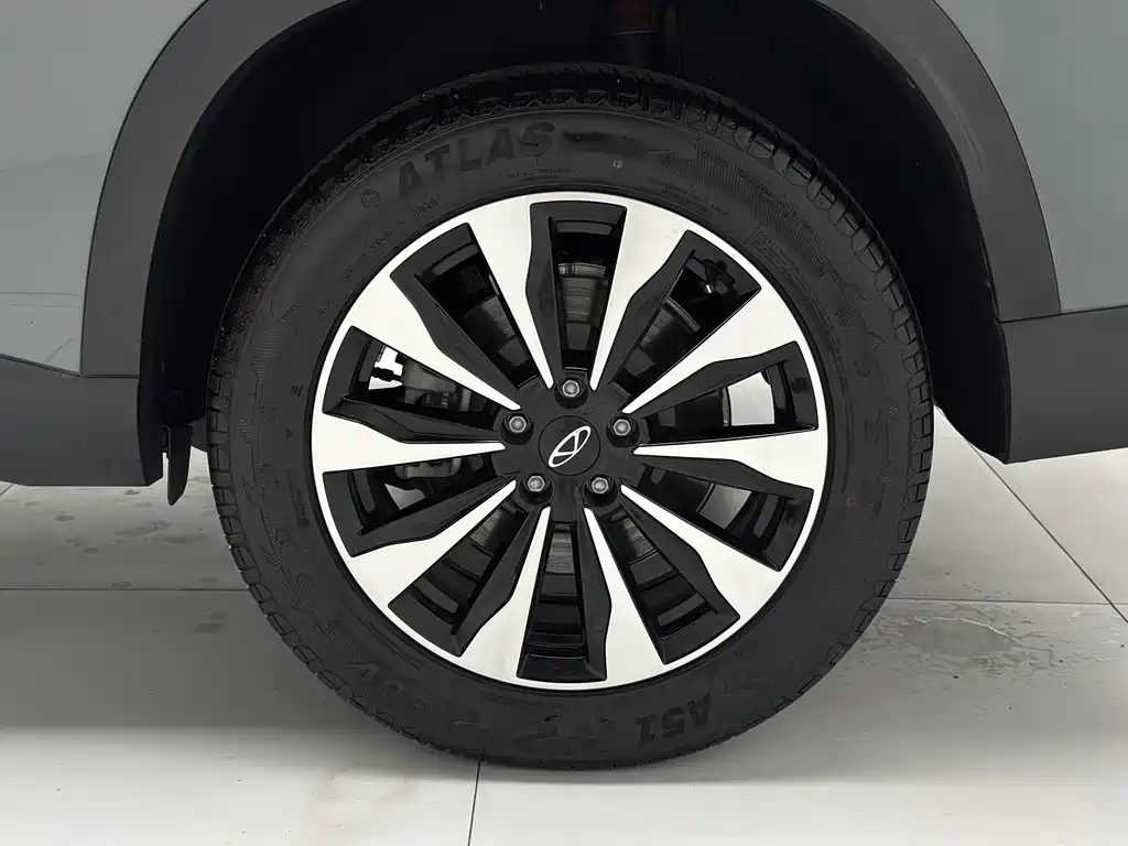 Chery Tiggo 8 PLUS 2024 — фото 22