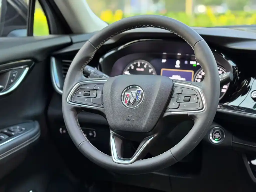 Buick Envision S 2024 — фото 12