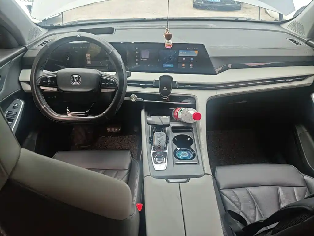 Changan CS75PLUS 2024 — фото 10