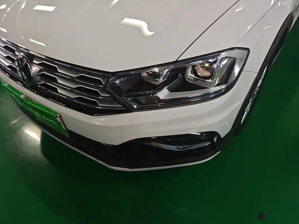 Volkswagen C-TREK Weiling 2018 — фото 24