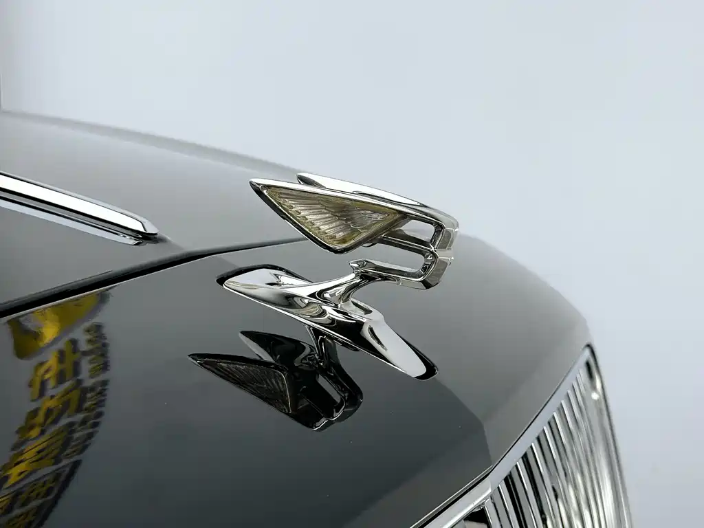 Bentley Flying Spur 2020 — фото 10