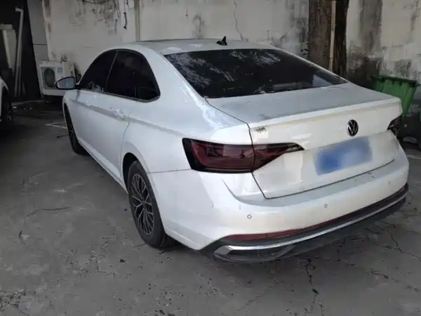 Volkswagen Sagitar 2025