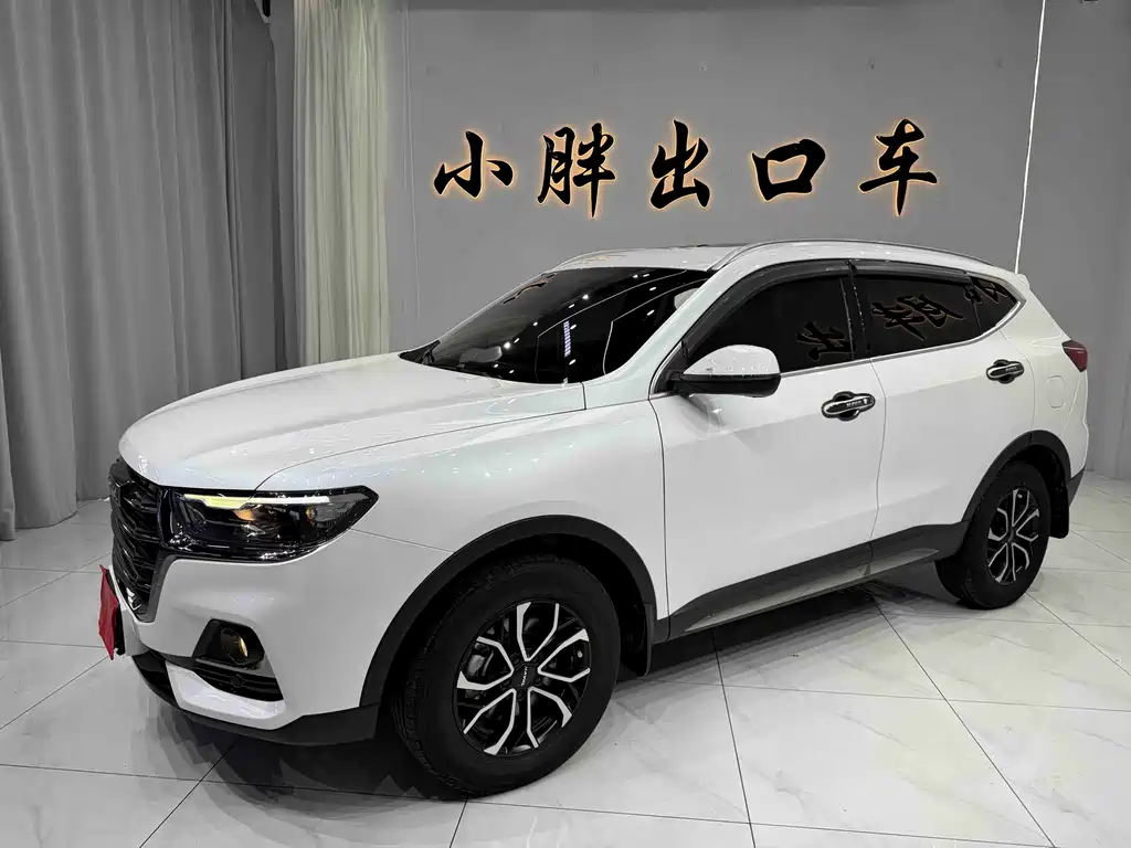 Haval H6 2022