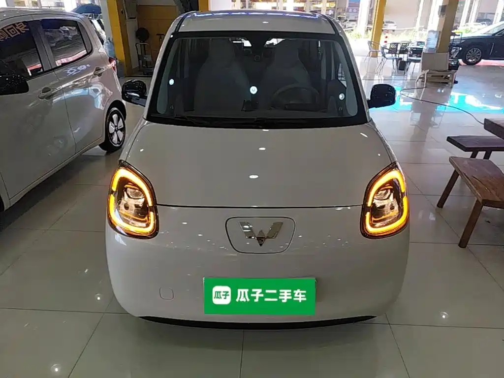 Wuling Hongguang MINIEV 2025