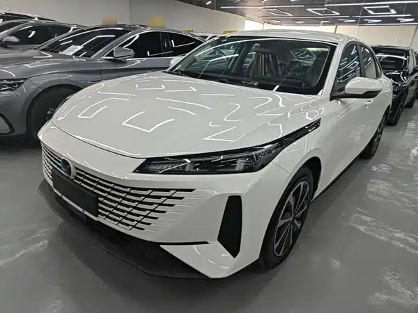 Changan Auchan 520 2026