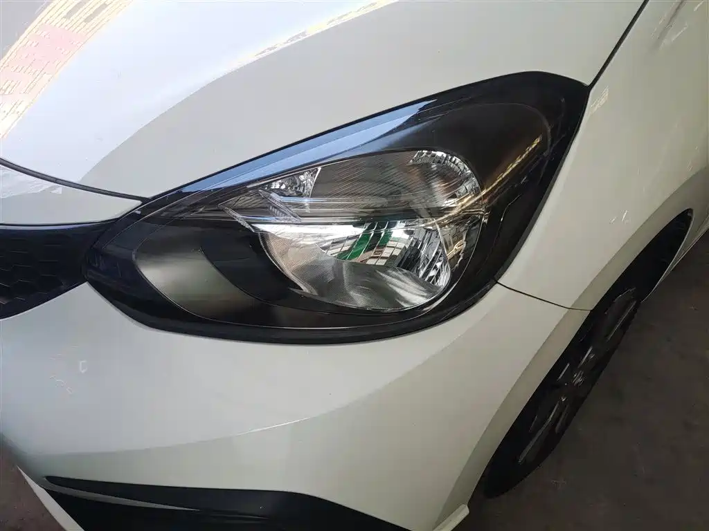 Honda Fit 2022 — фото 24