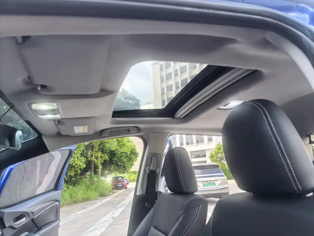 Honda Fit 2018 — фото 15