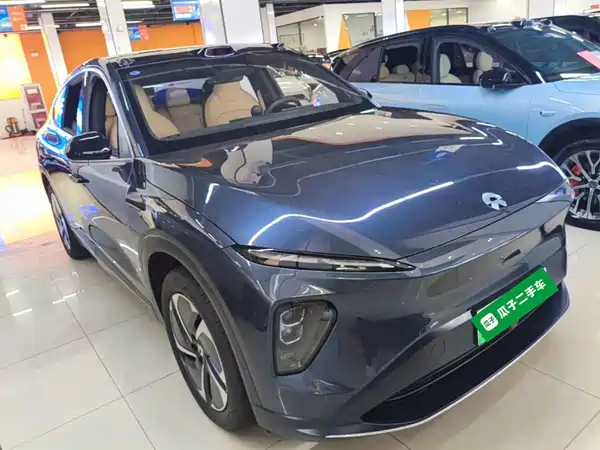 NIO EC7 2023