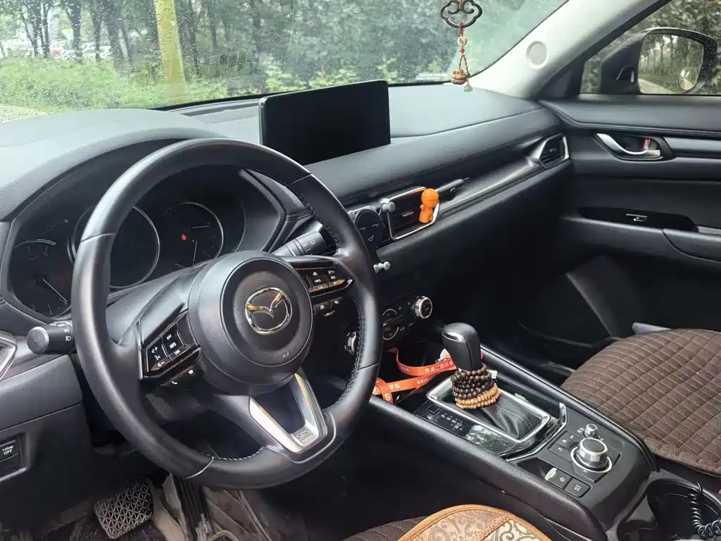 Mazda CX-5 2023