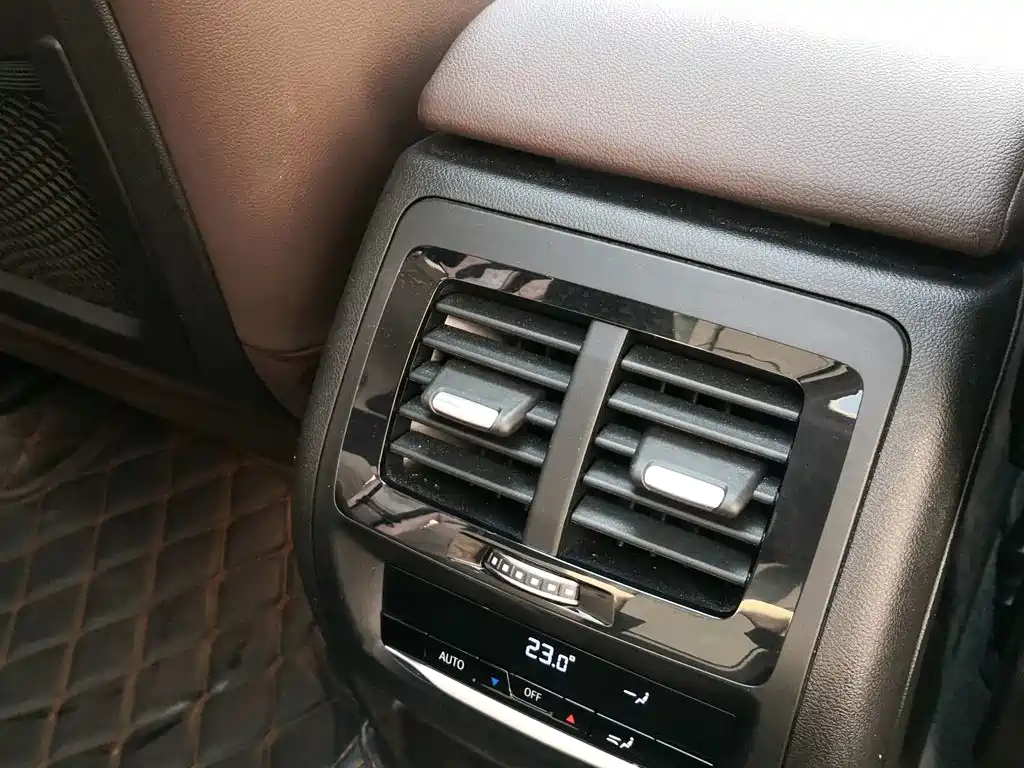 BMW X3 2020 — фото 10