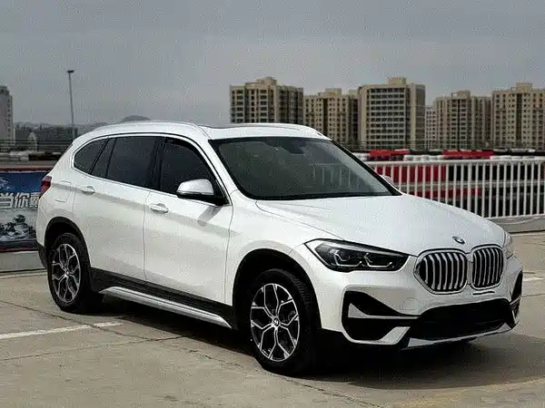 BMW X1 2021