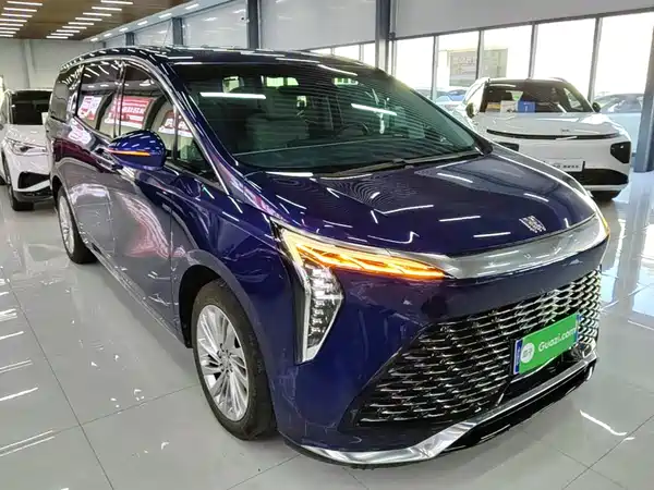 Buick Century 2023