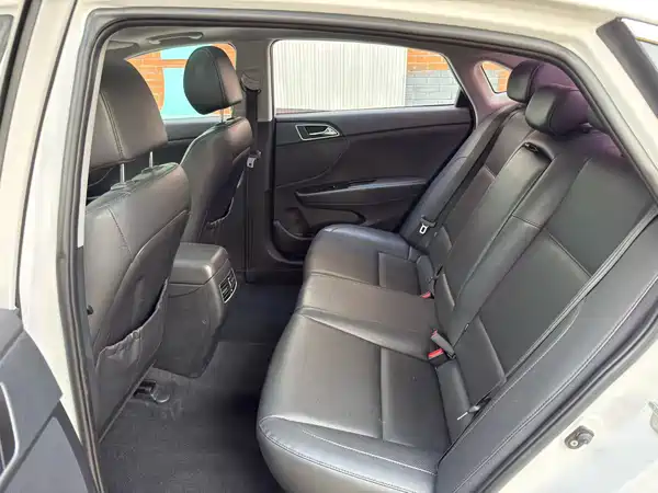 Hyundai Mistra 2017