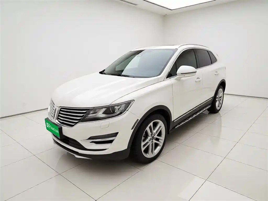 Lincoln MKC 2016 — фото 2