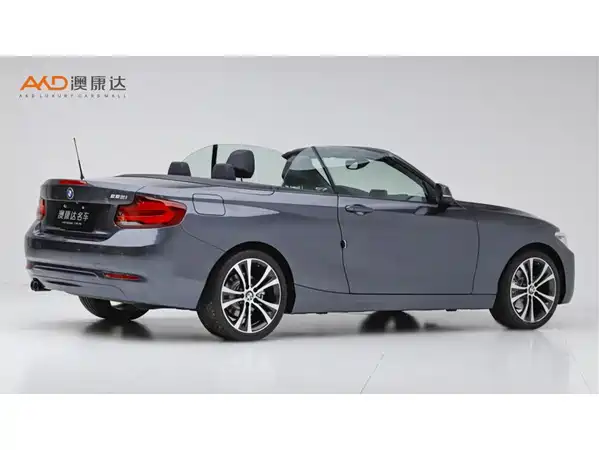 BMW 2 Series 2020