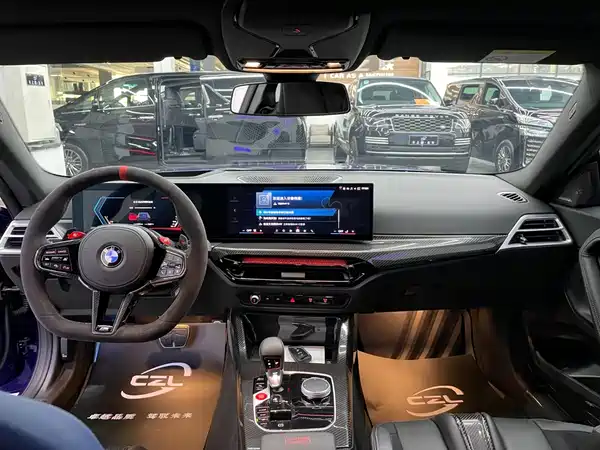 BMW M2 2026