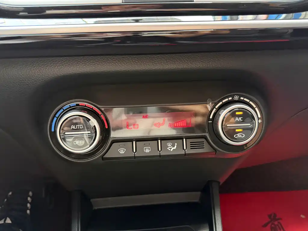 Kia KX1 2023 — фото 10