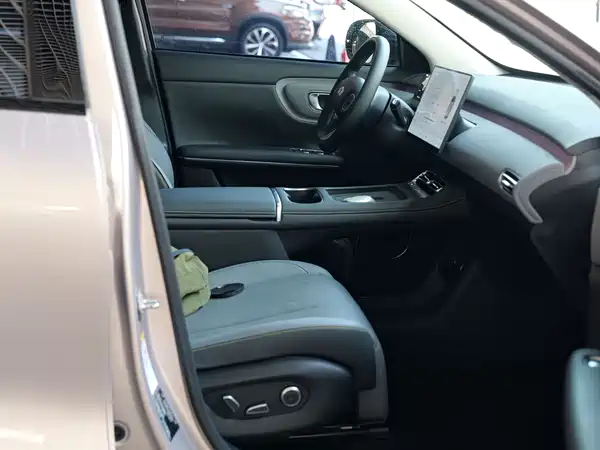 Changan Qiyuan Q05 2025