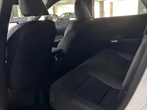 Lexus RX 2026