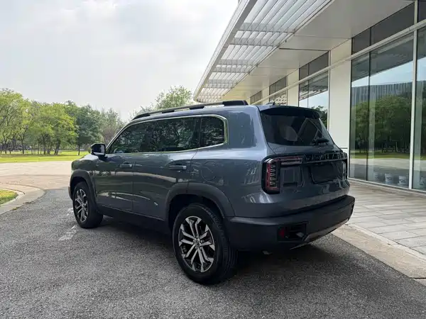 Haval Dargo 2022