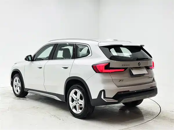 BMW X1 2023