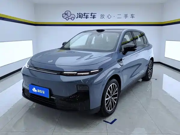 Leapmotor B10 2025