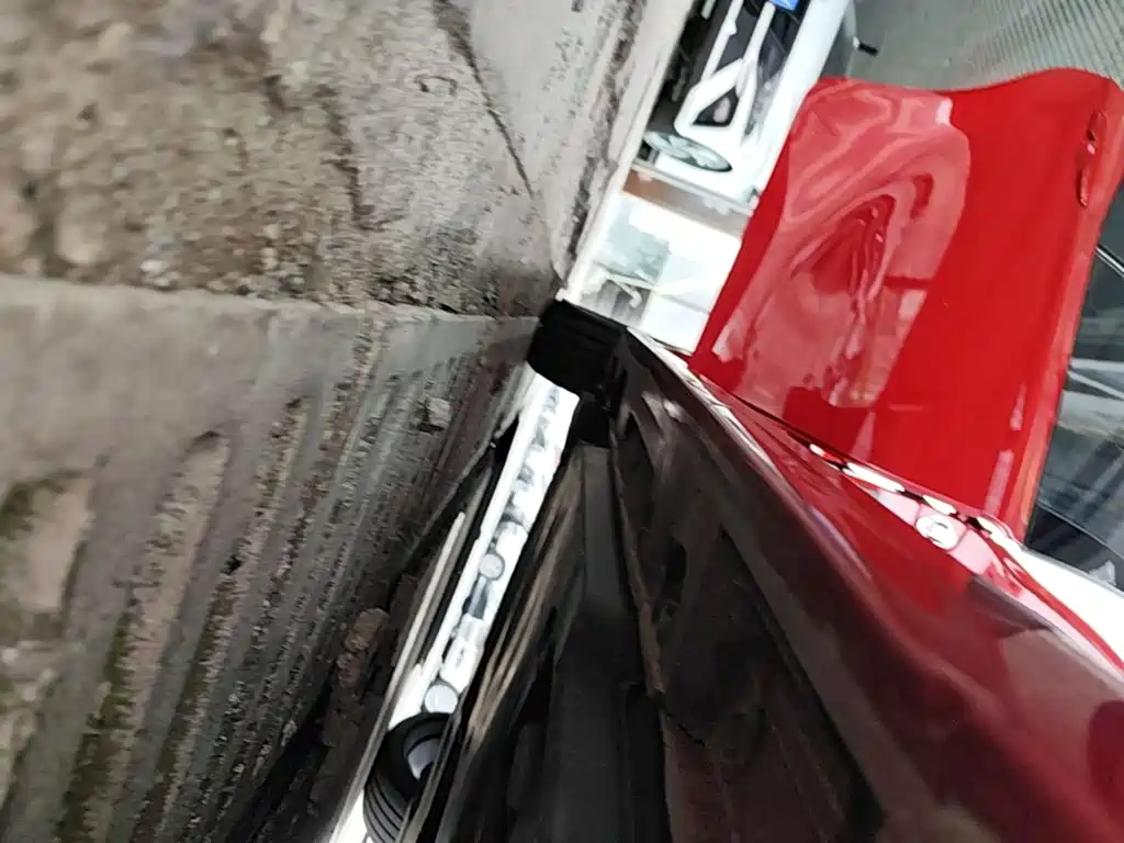 Toyota Camry 2019 — фото 21