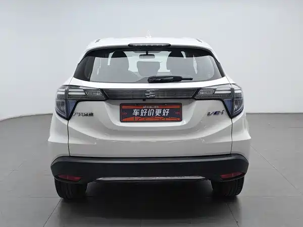 Everus VE-1 2021