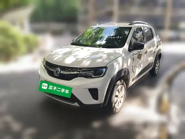 Dongfeng Nano EX1 2021